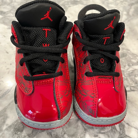 Jordan Dub Zero (TD) - Picture 2 of 4